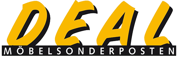 Logo Deal Sonderposten